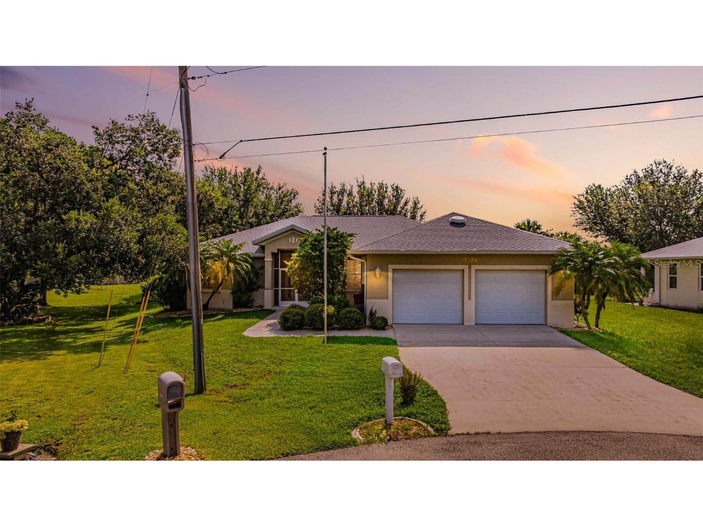 27226 Puno Drive Punta Gorda FL 33983 TB8406797 image1