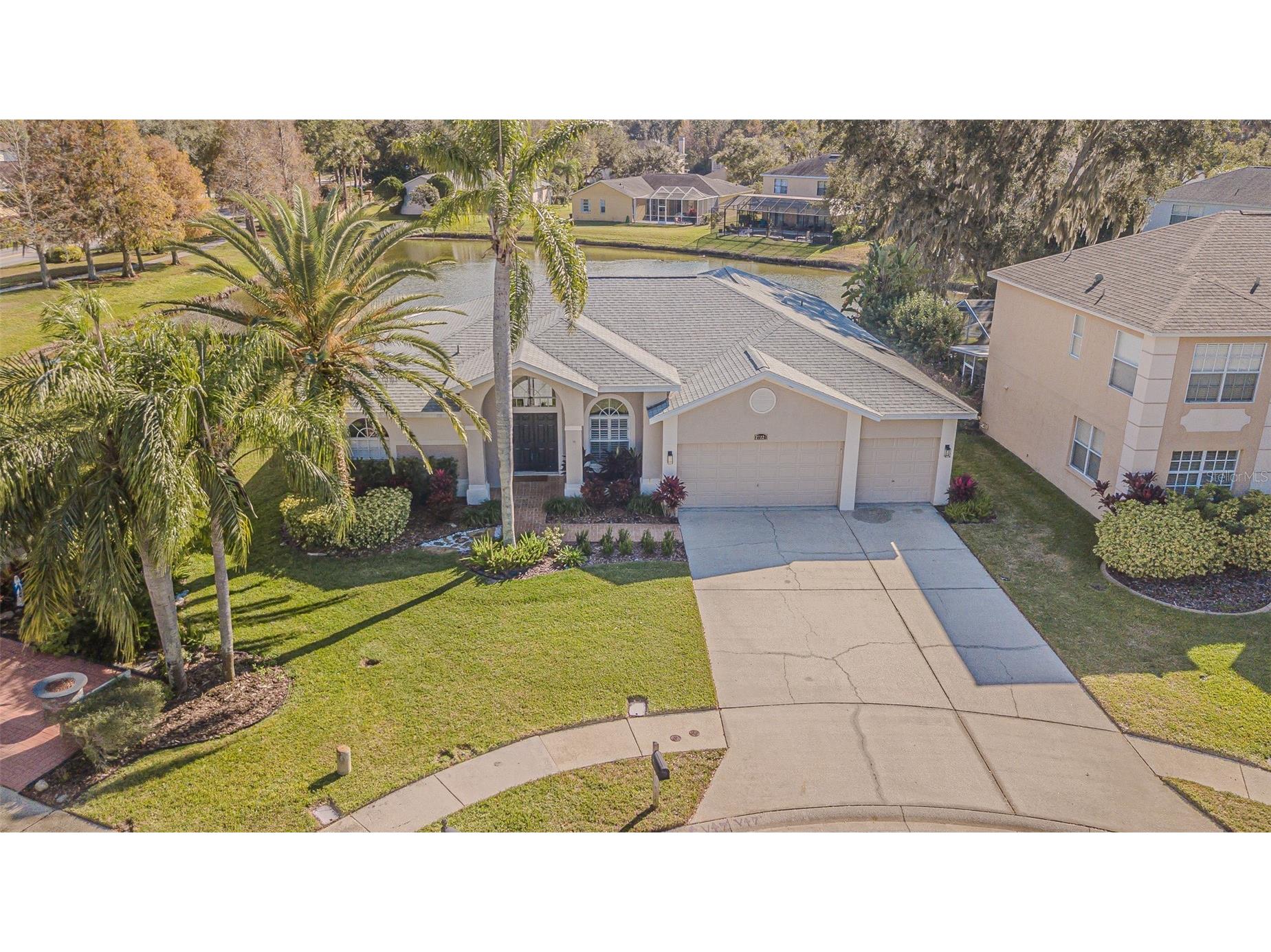 27226 Sea Breeze Way Wesley Chapel FL 33544 TB8511815 image12