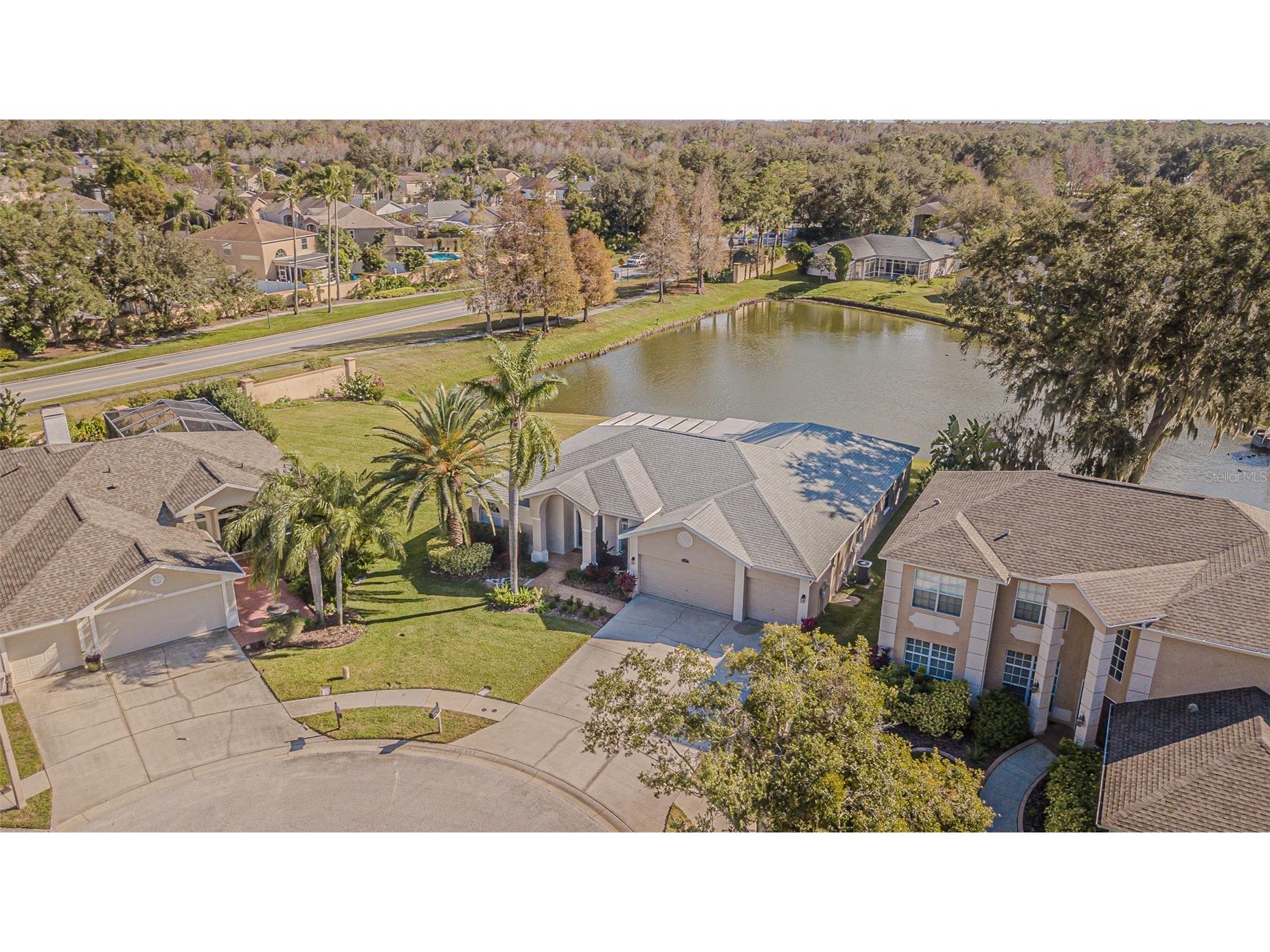 27226 Sea Breeze Way Wesley Chapel FL 33544 TB8511815 image41