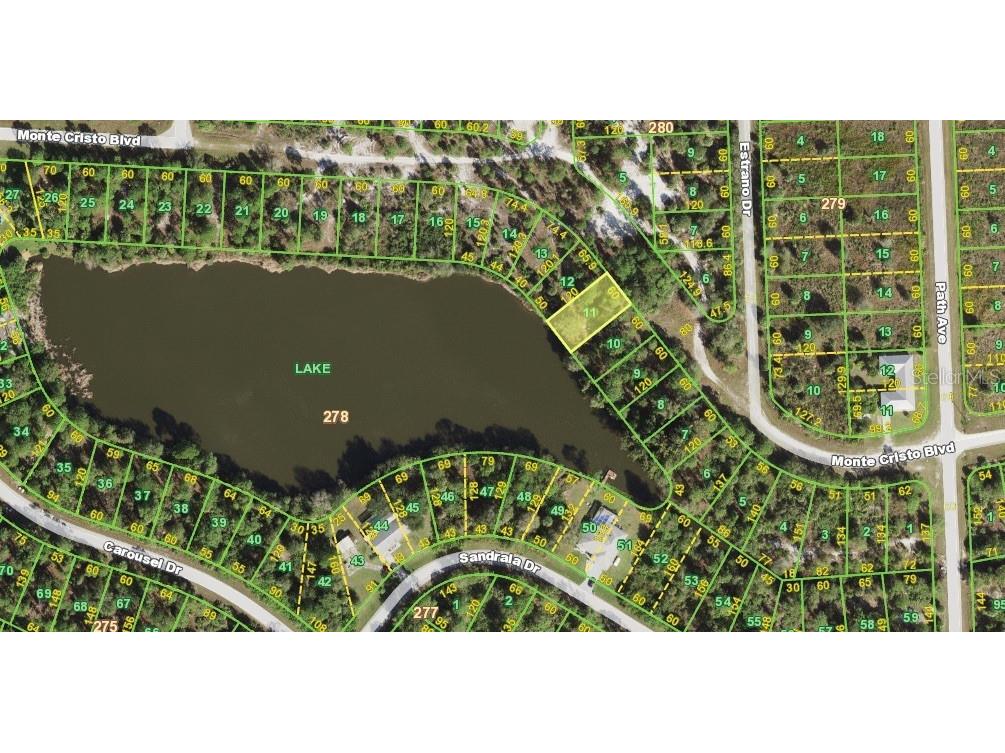 27229 Monte Cristo Boulevard Punta Gorda FL 33955 S5051990 image1