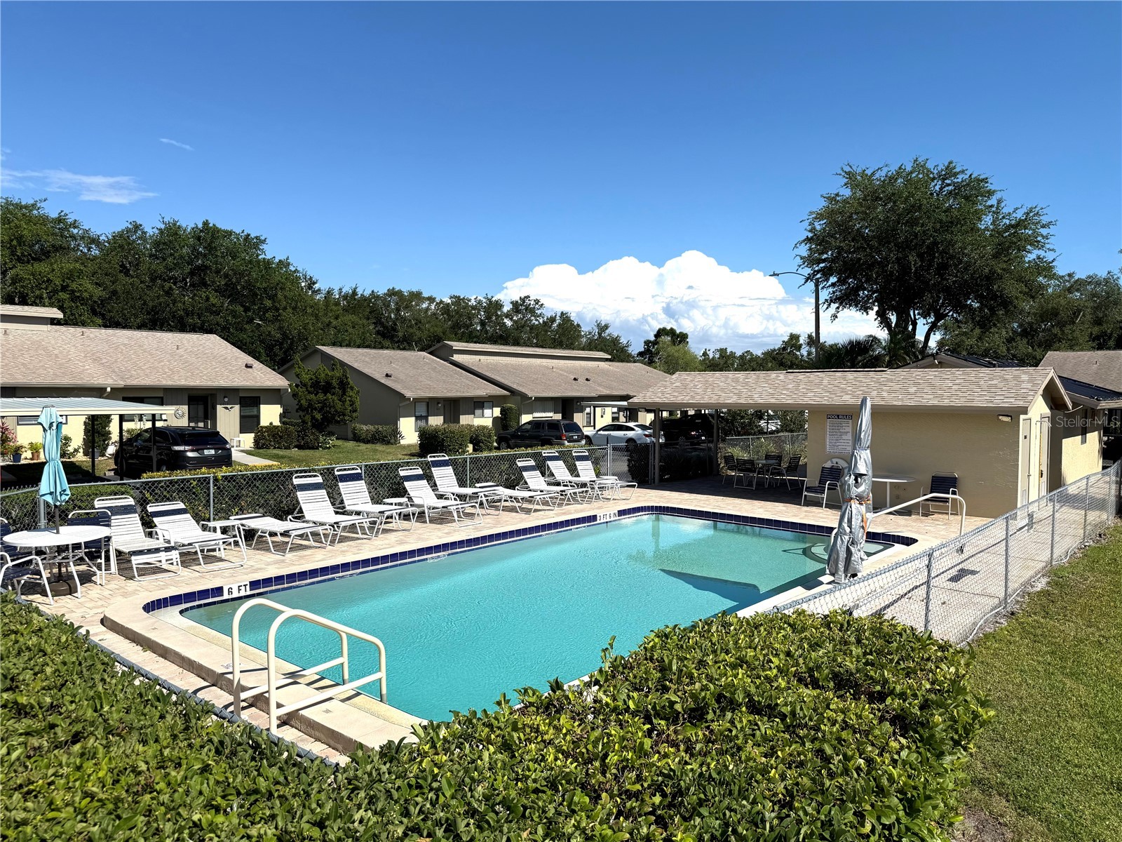 2723 60th Avenue Drive W #2723 Bradenton FL 34207 A4692766 image29