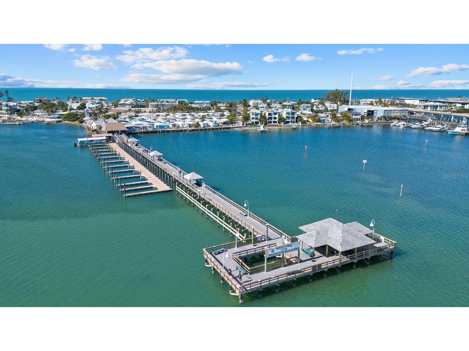 2723 60th Avenue Drive W #2723 Bradenton FL 34207 A4692766 image38