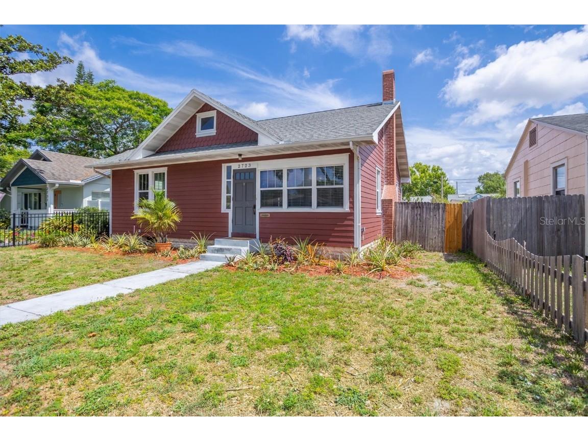 2723 8th Avenue N Saint Petersburg FL 33713 TB8391393 image1
