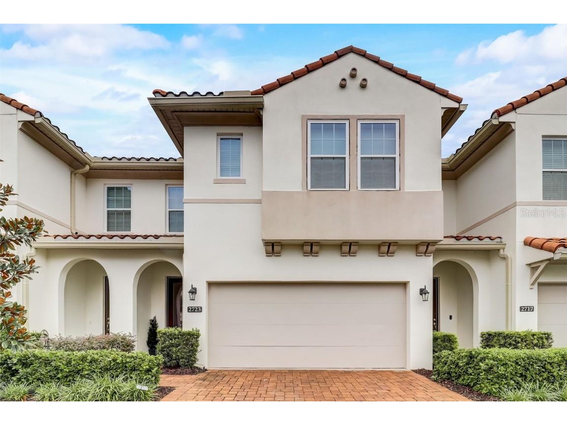 2723 Bolzano Drive Apopka FL 32712 O6159177 image1