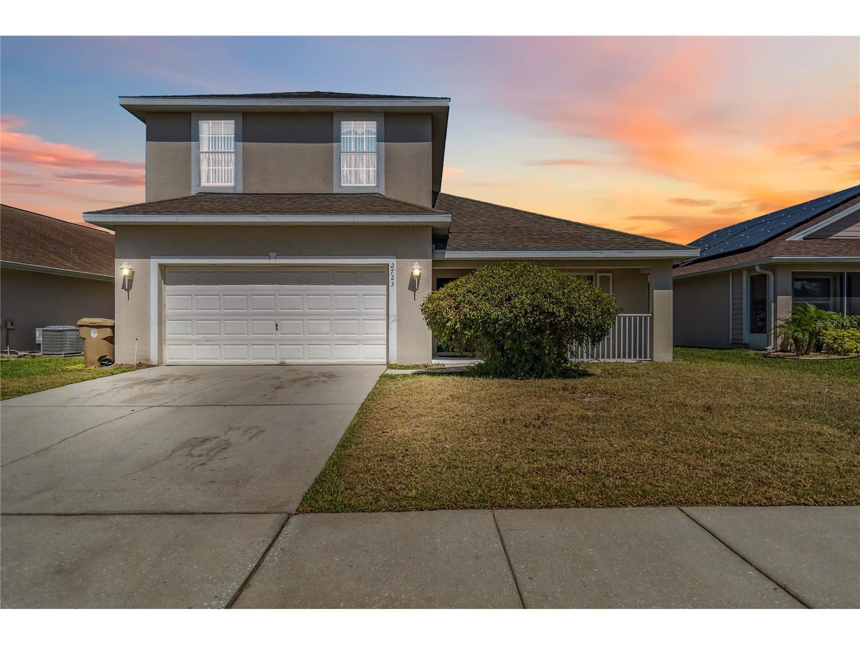 2723 Callaway Ln Kissimmee FL 34744 O6397750 image1
