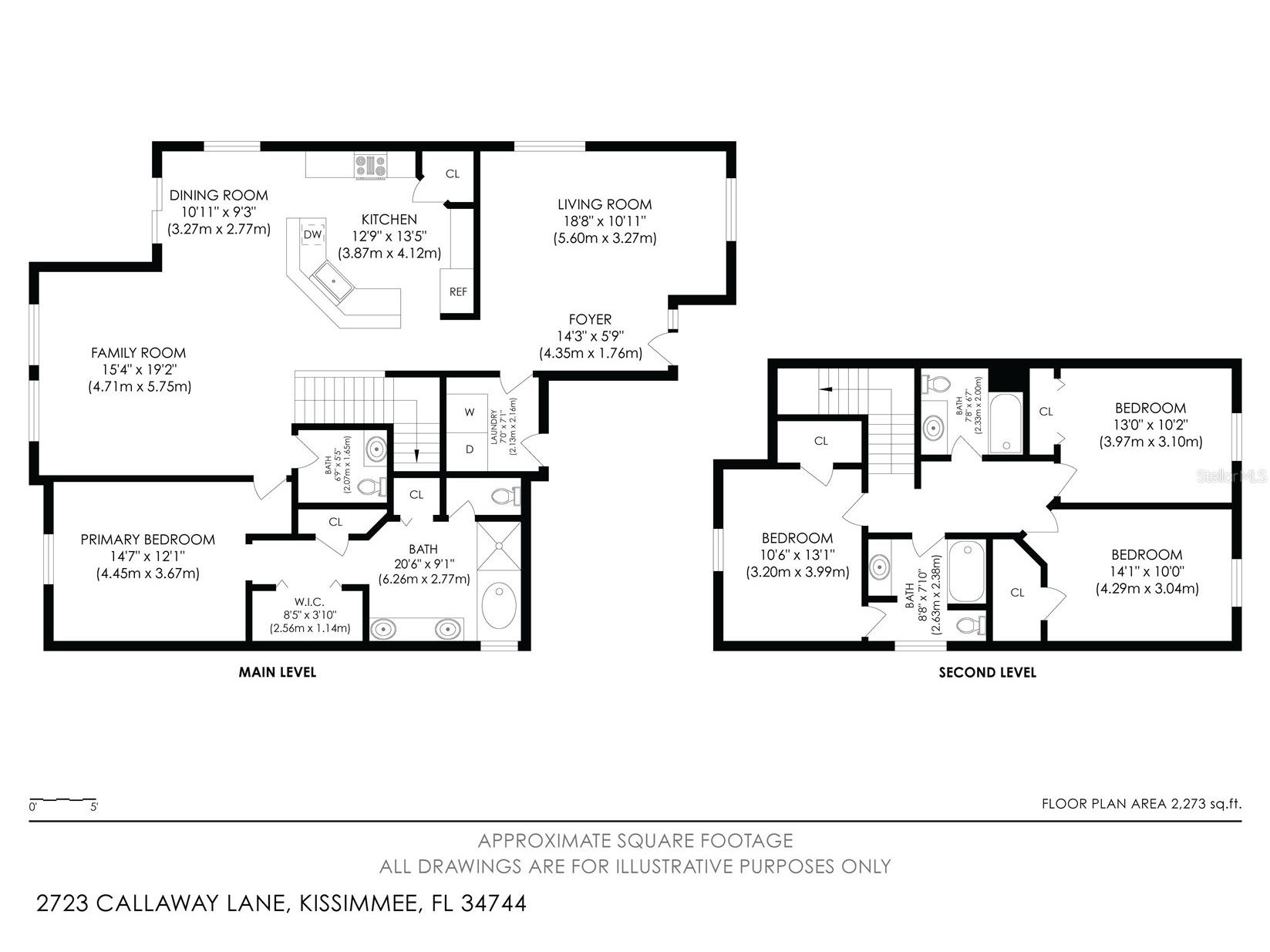 2723 Callaway Ln Kissimmee FL 34744 O6397750 image54