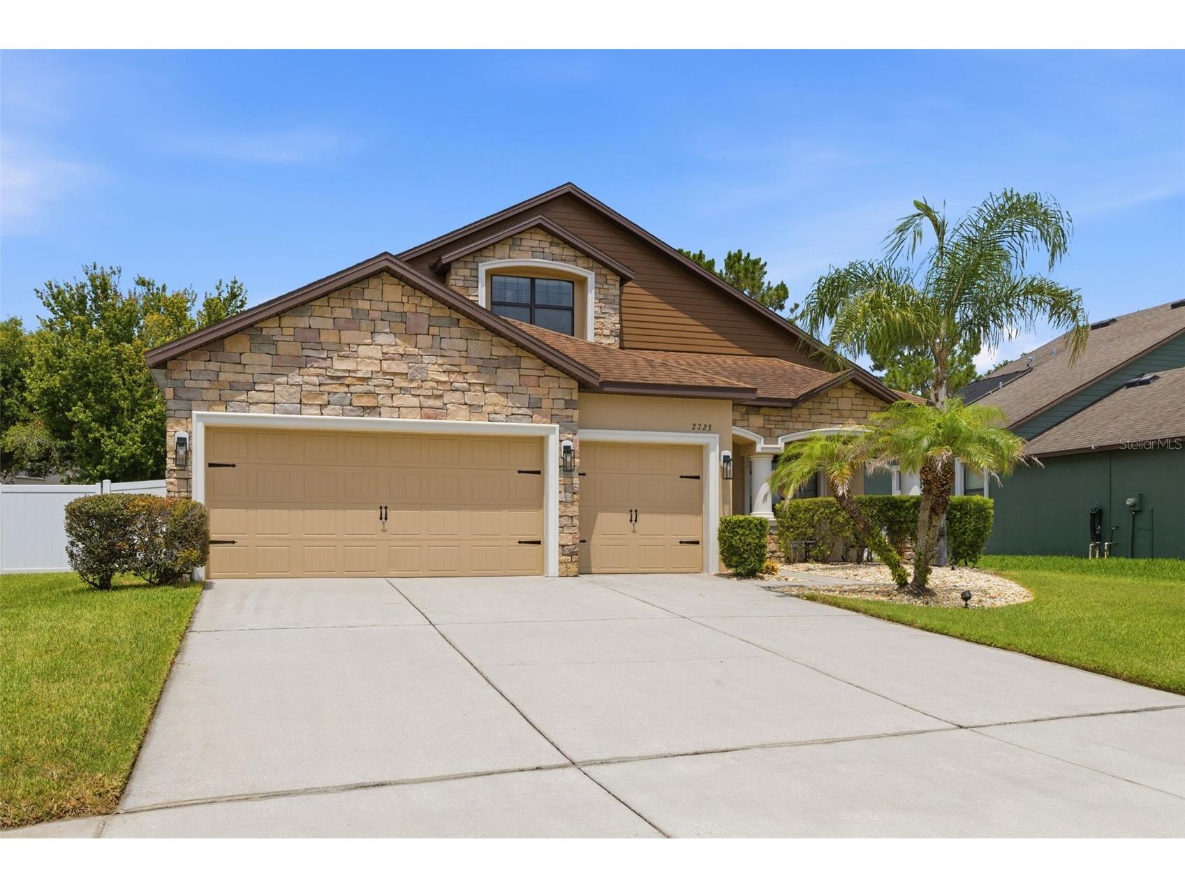 2723 Colewood Lane Dover FL 33527 TB8525375 image1
