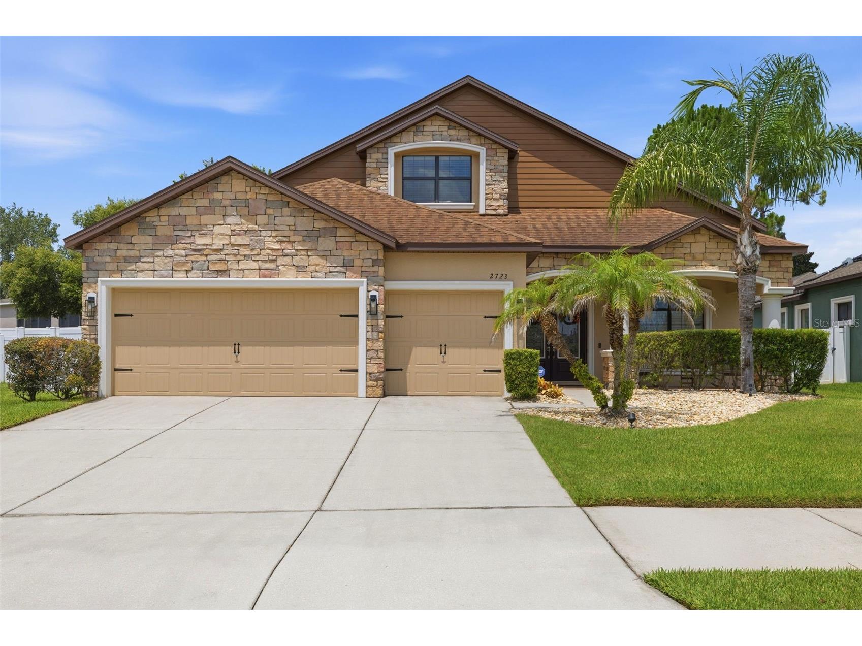 2723 Colewood Lane Dover FL 33527 TB8525375 image2