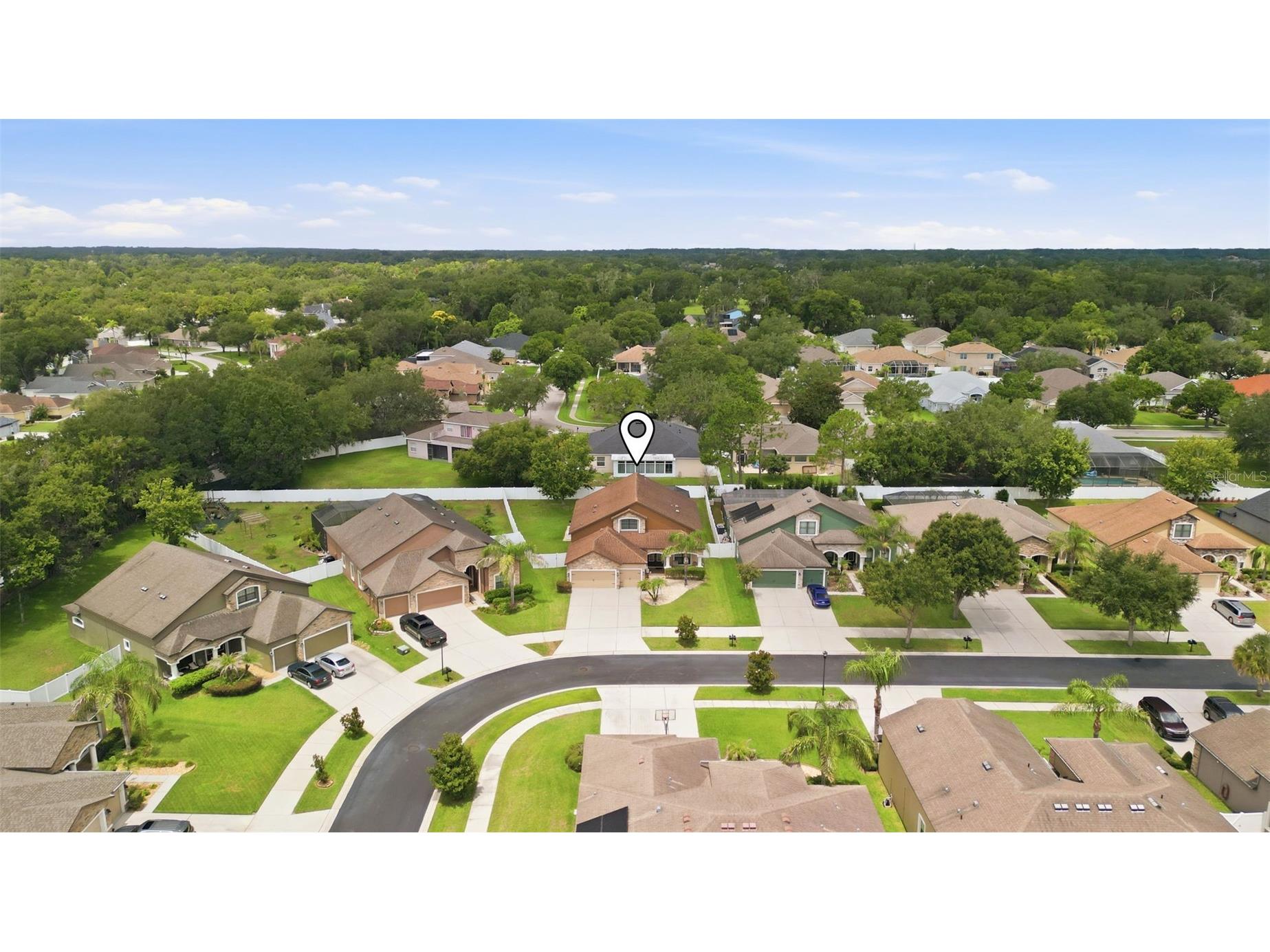 2723 Colewood Lane Dover FL 33527 TB8525375 image37