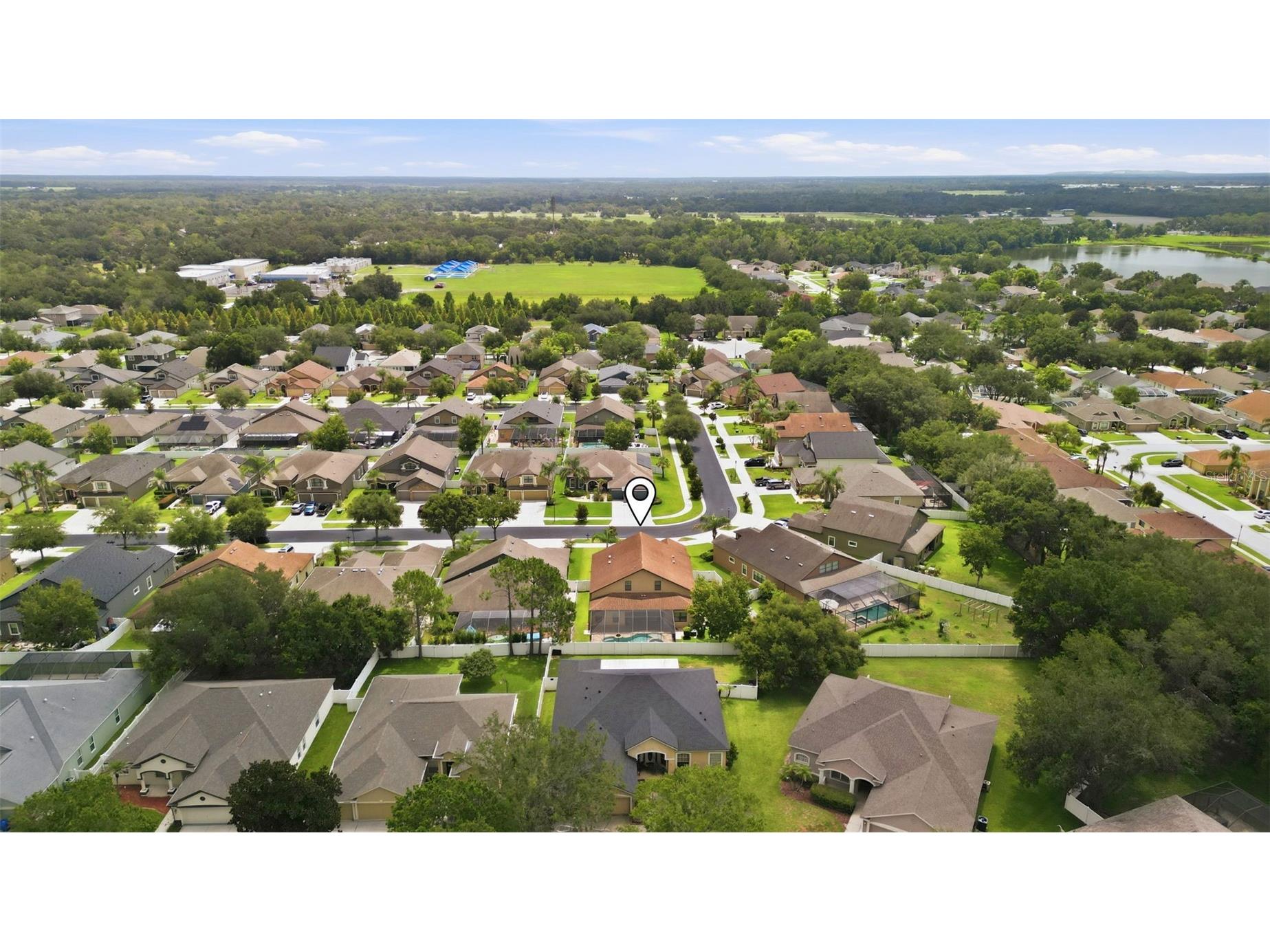 2723 Colewood Lane Dover FL 33527 TB8525375 image40