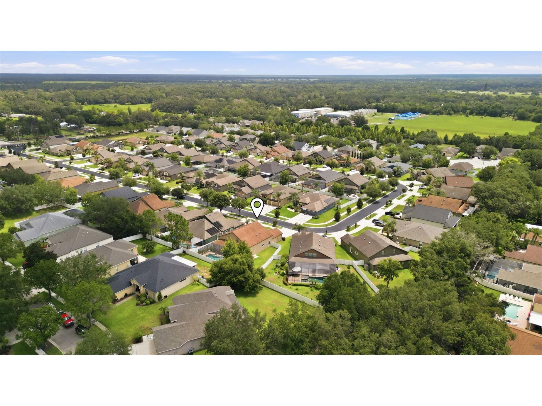 2723 Colewood Lane Dover FL 33527 TB8525375 image41