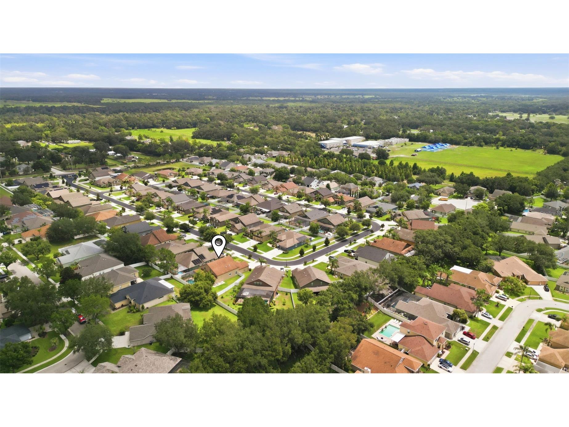 2723 Colewood Lane Dover FL 33527 TB8525375 image42