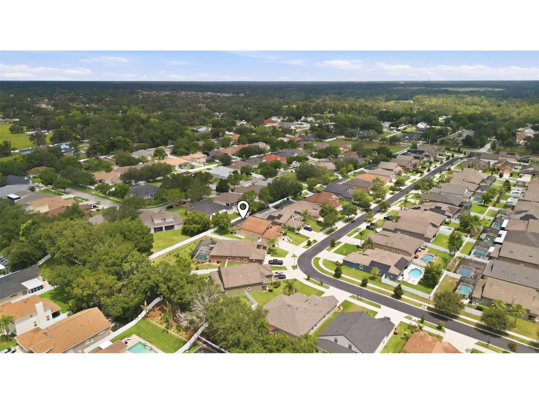 2723 Colewood Lane Dover FL 33527 TB8525375 image43