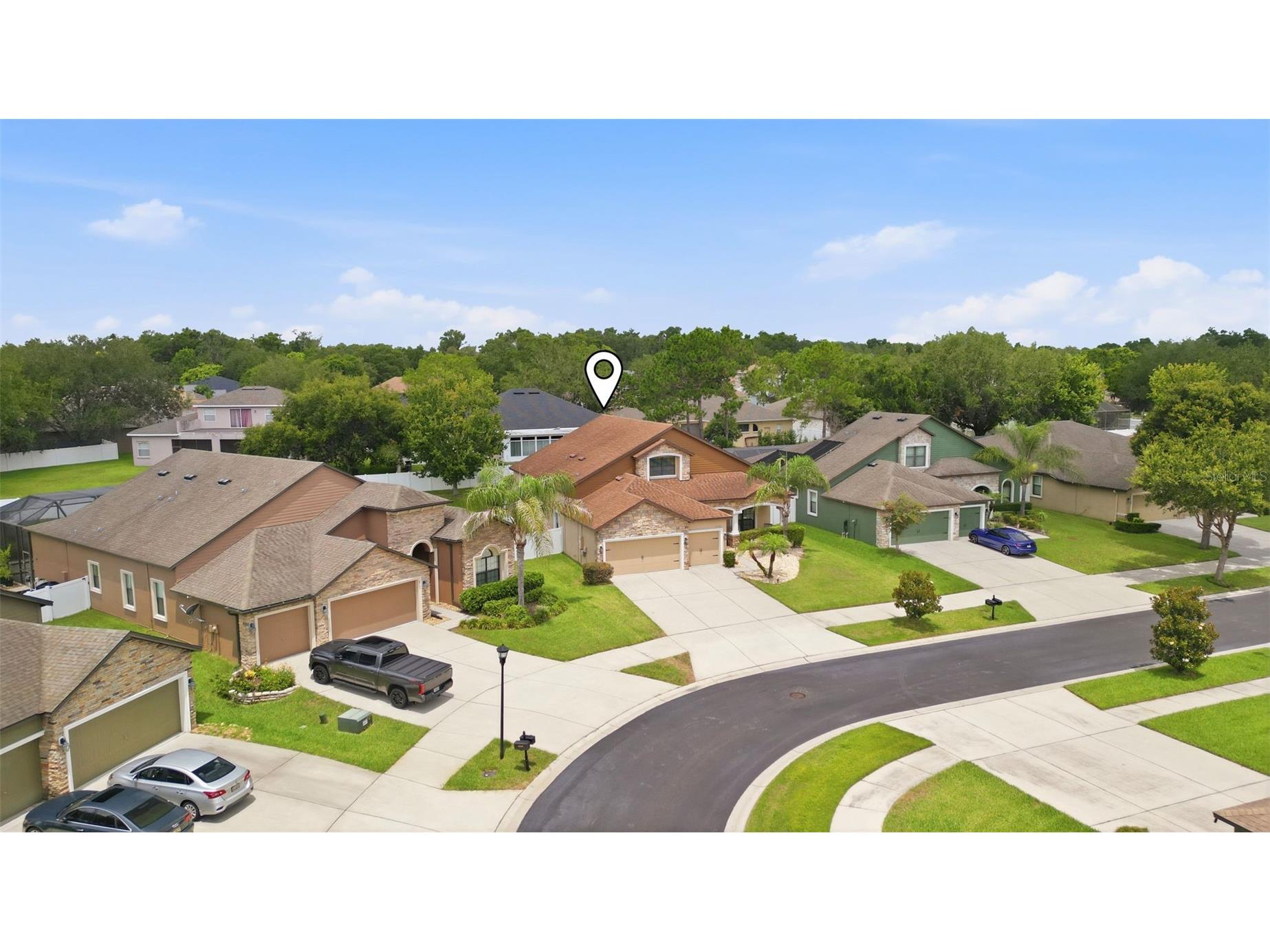 2723 Colewood Lane Dover FL 33527 TB8525375 image44