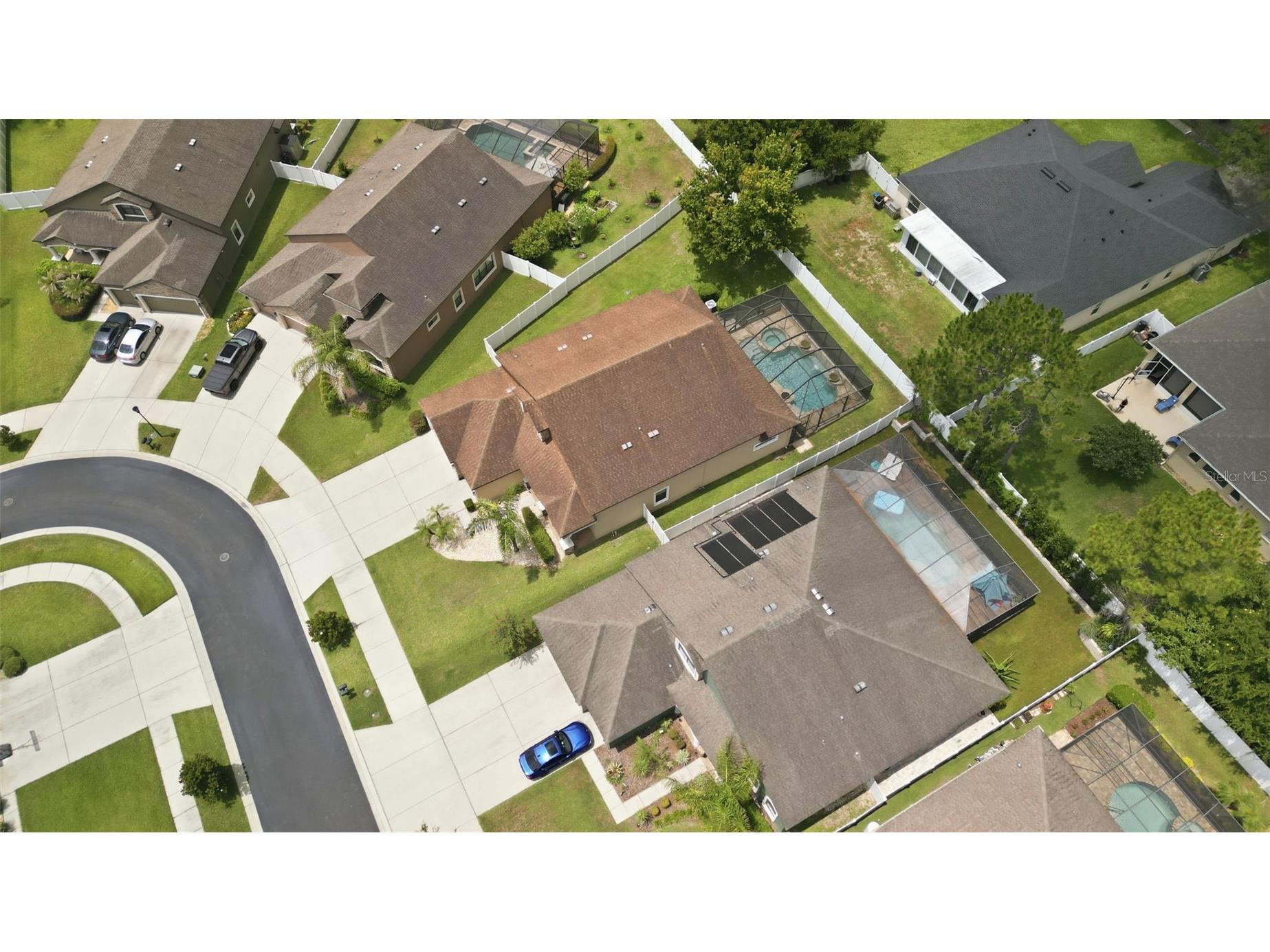 2723 Colewood Lane Dover FL 33527 TB8525375 image45