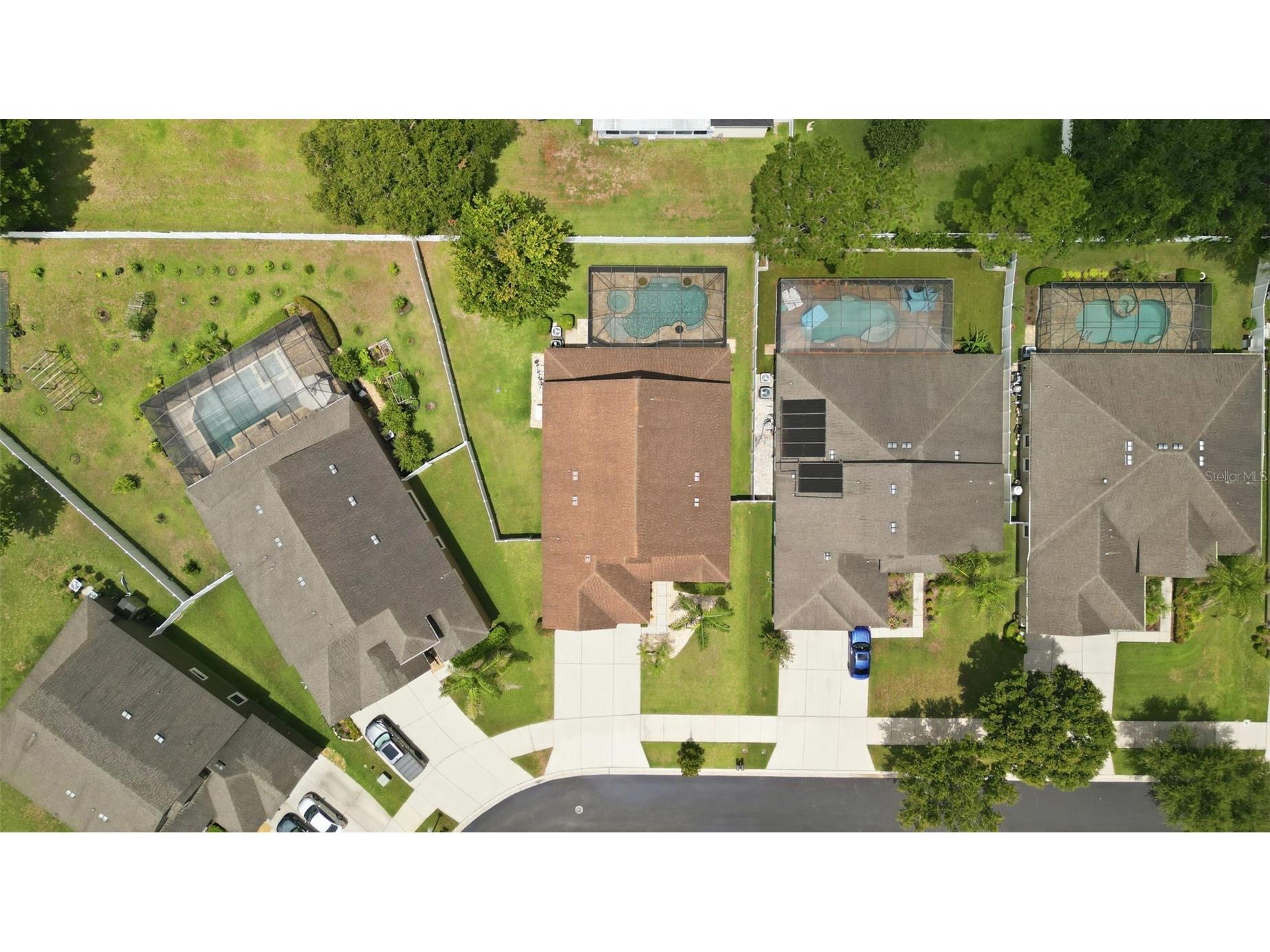 2723 Colewood Lane Dover FL 33527 TB8525375 image46
