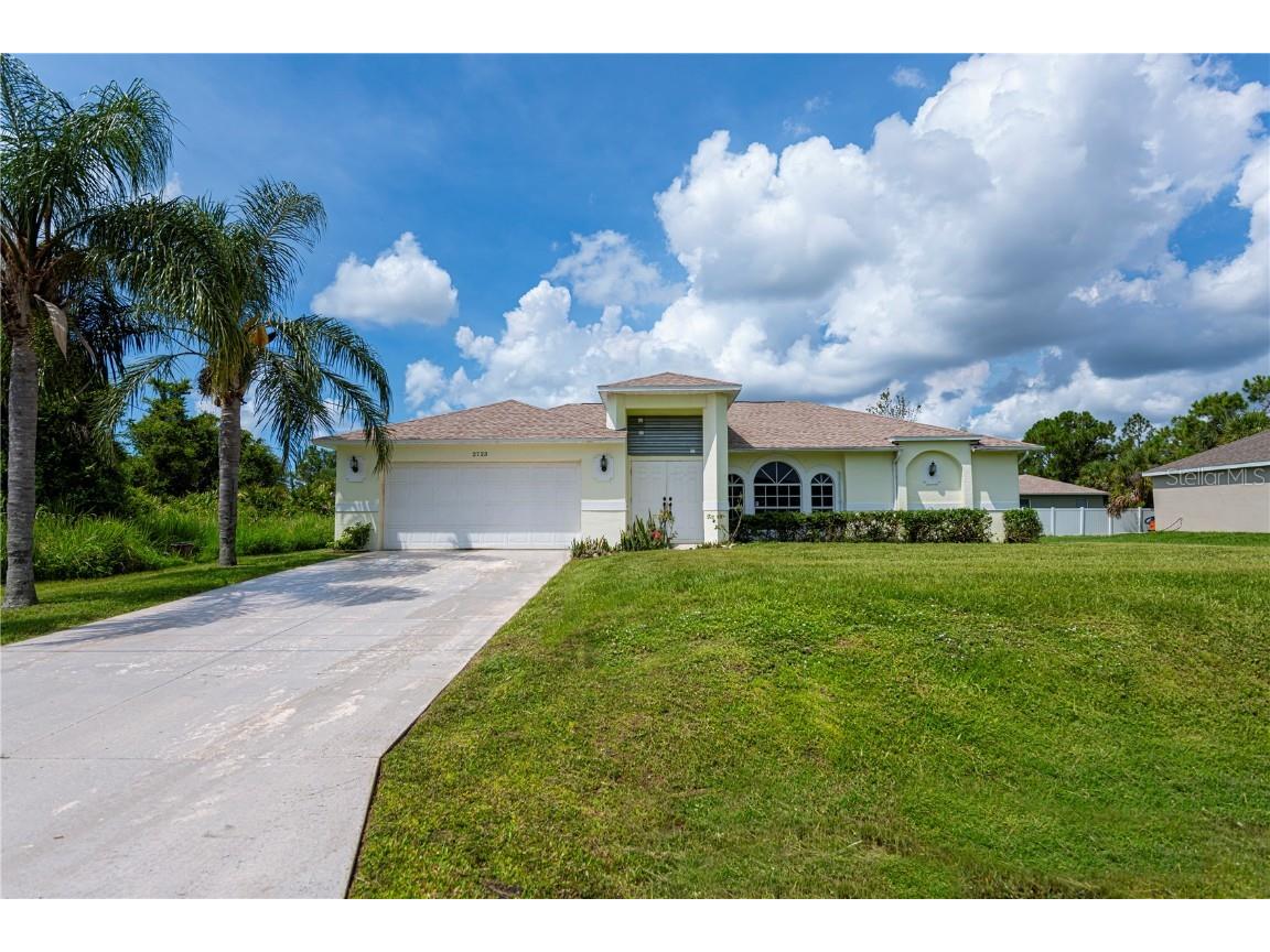 2723 Coolidge Avenue North Port FL 34286 C7512209 image1