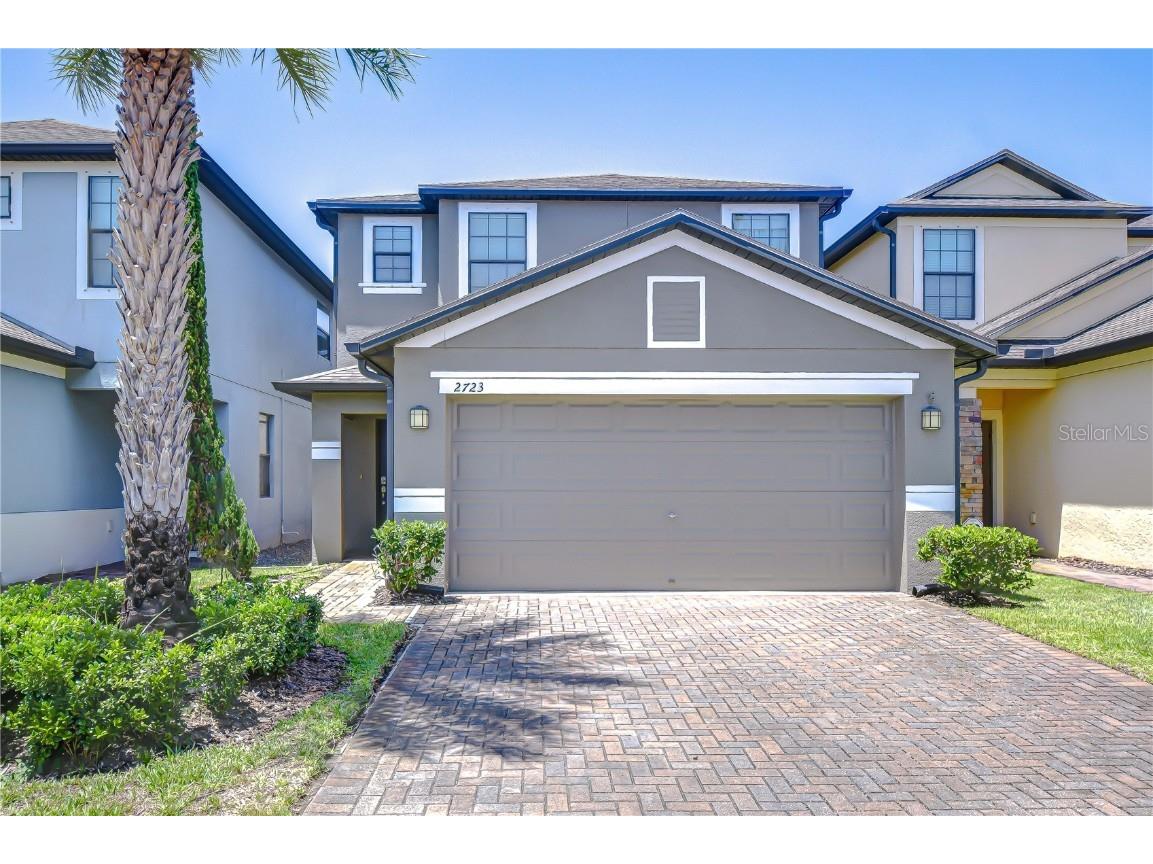 2723 Garden Falls Drive Brandon FL 33511 TB8388406 image1