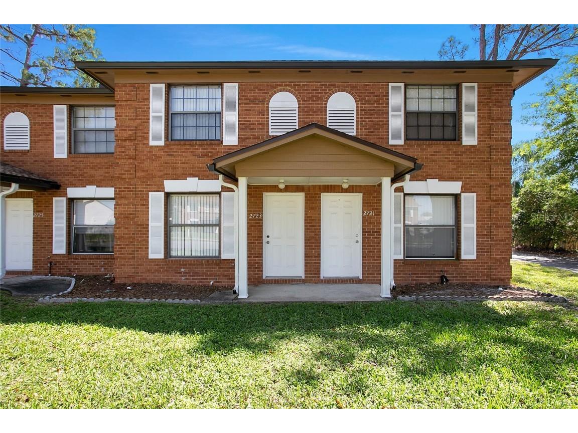 2723 Gray Fox Lane Orlando FL 32826 O6095705 image1