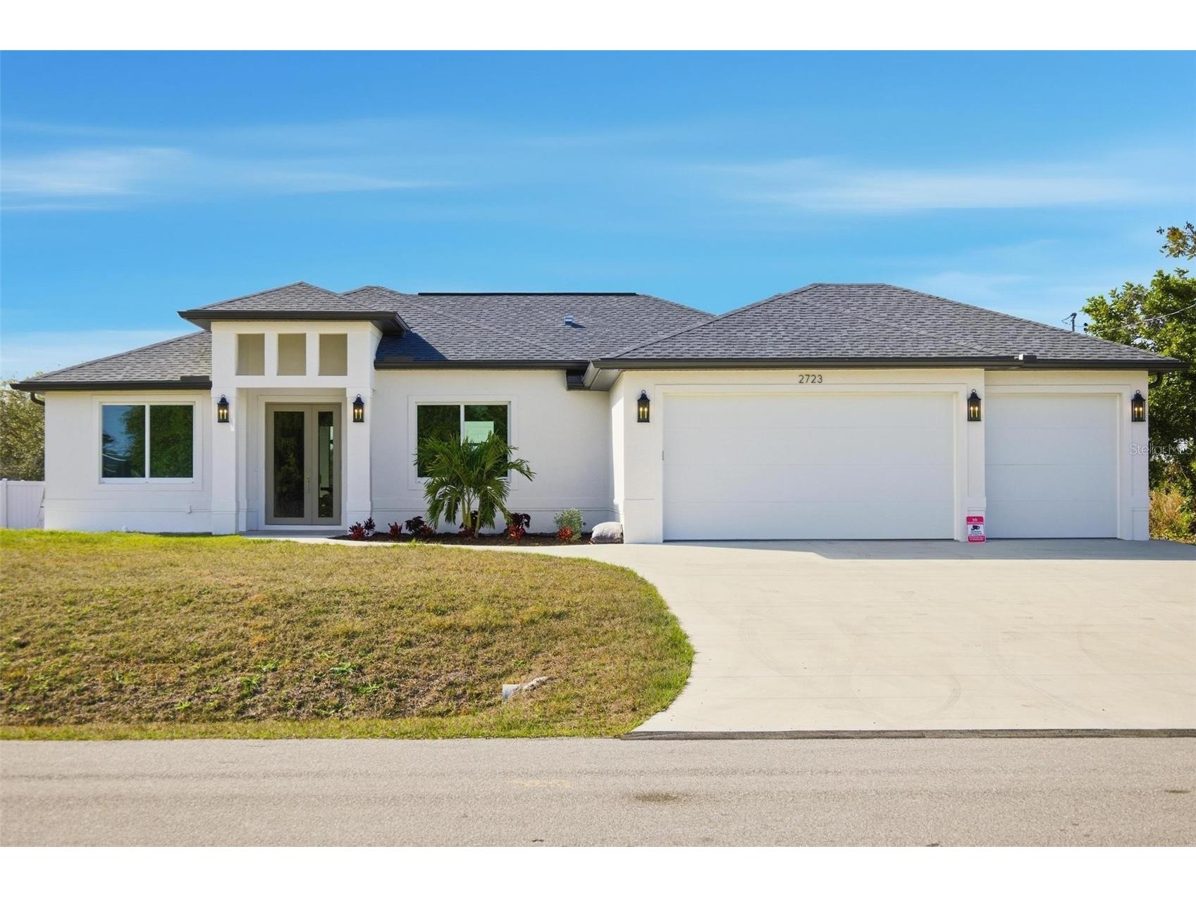 2723 Hopwood Road North Port FL 34287 A4680450 image1