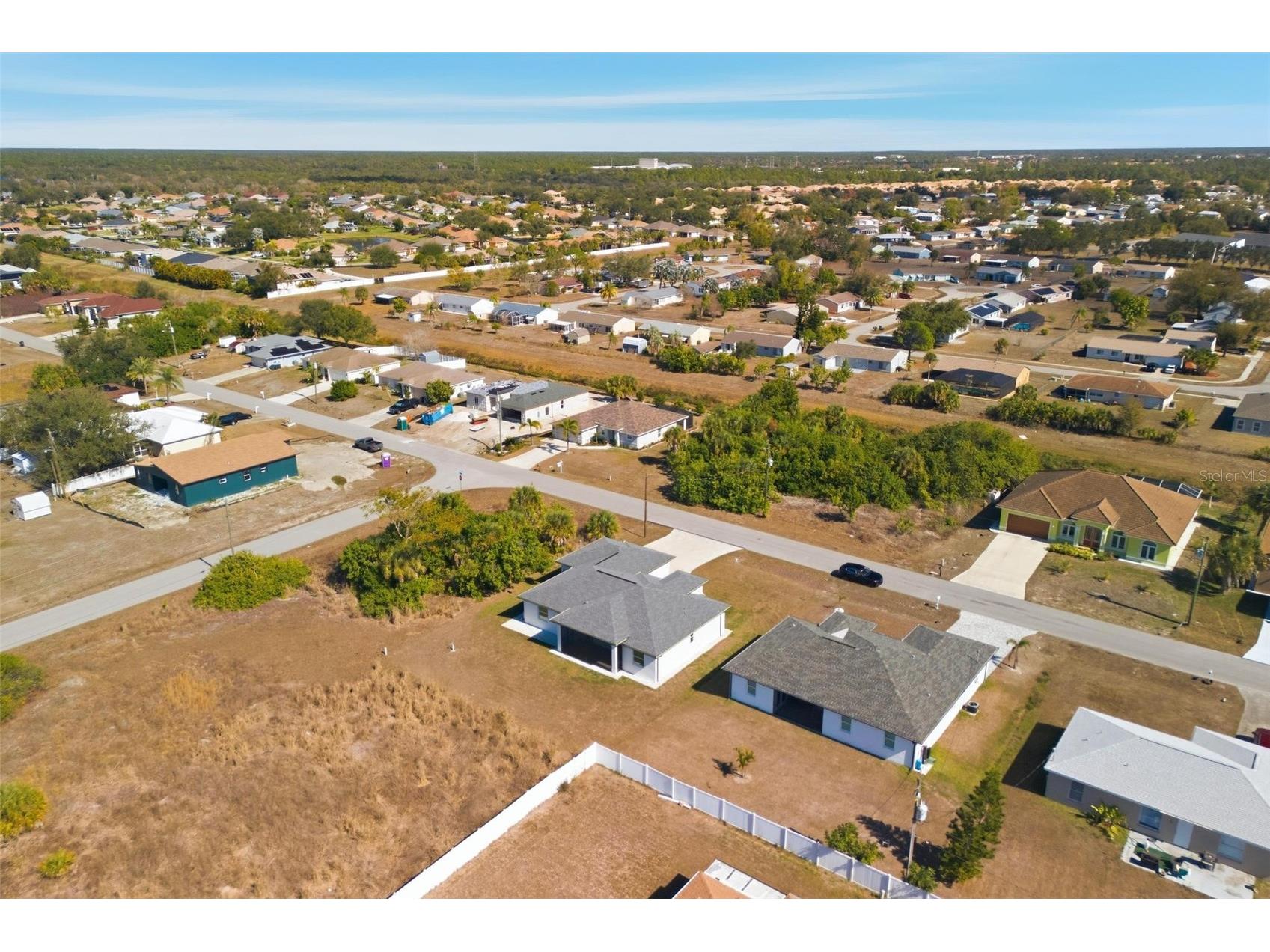 2723 Hopwood Road North Port FL 34287 A4680450 image37