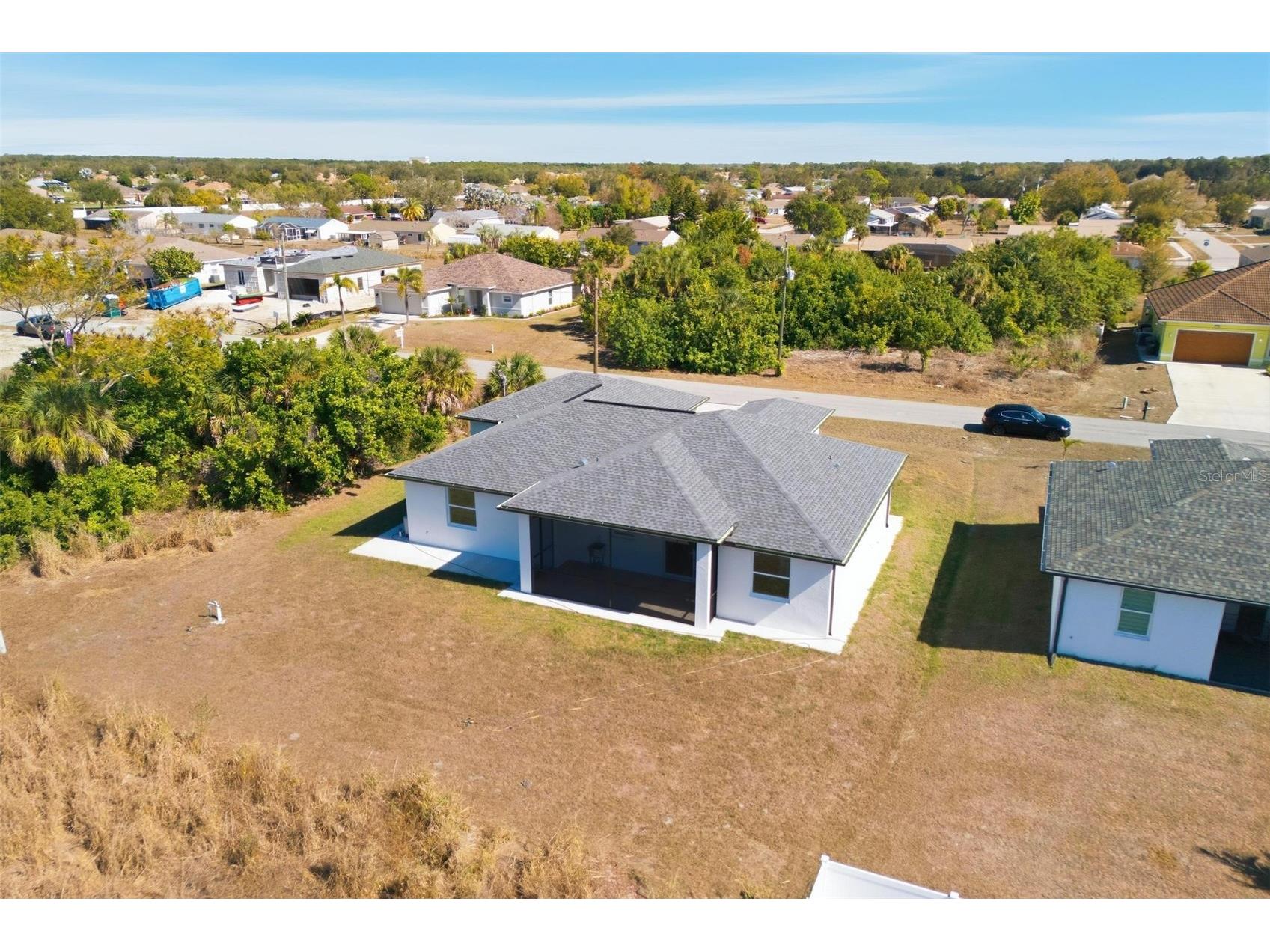 2723 Hopwood Road North Port FL 34287 A4680450 image39