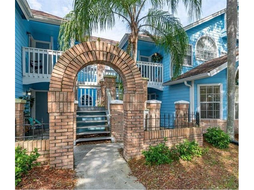 2723 N Poinciana Boulevard #160 Kissimmee FL 34746 S5088688 image1