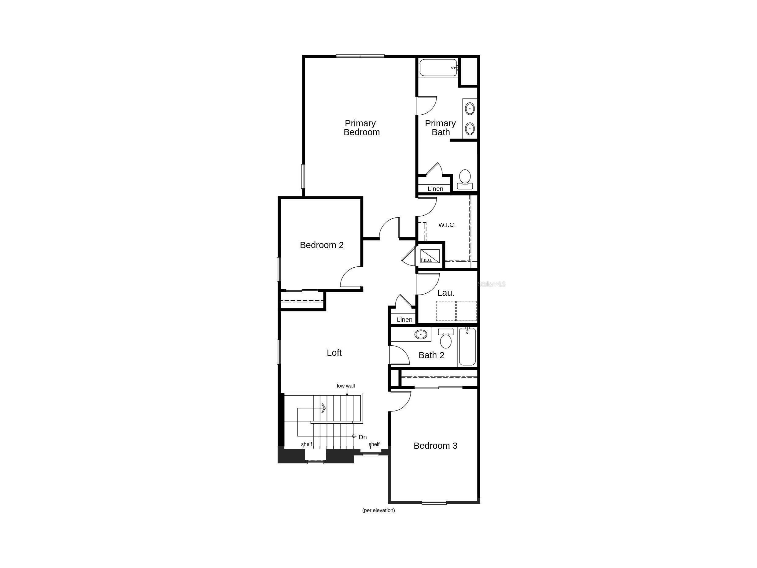 2723 Plover Street Saint Cloud FL 34771 O6415872 image3