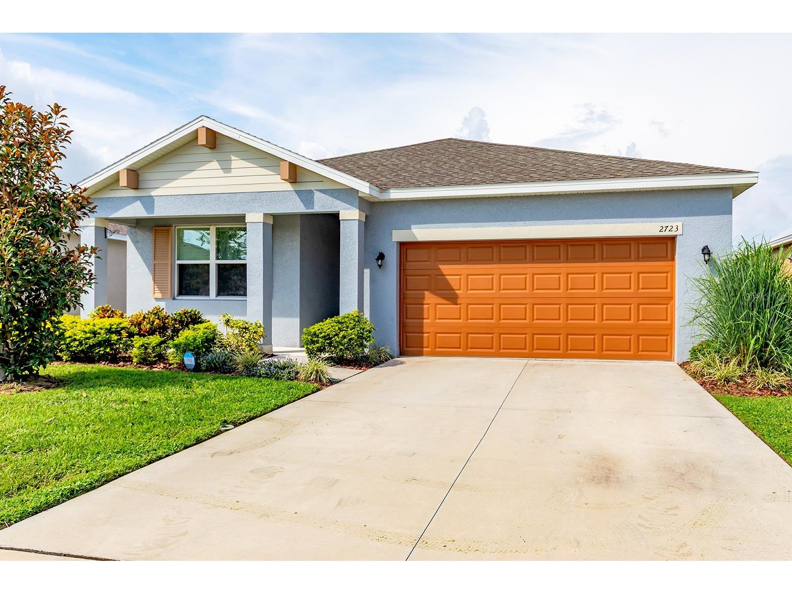 2723 Rowan Street Tavares FL 32778 O6339154 image1