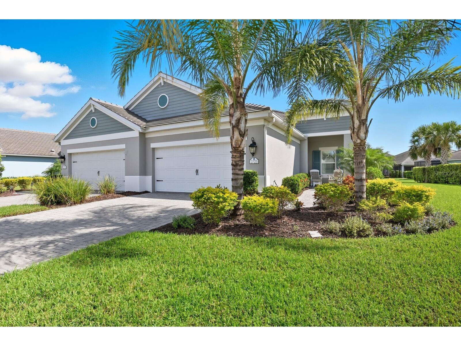 2723 Sapphire Blue Lane Bradenton FL 34211 A4682786 image1