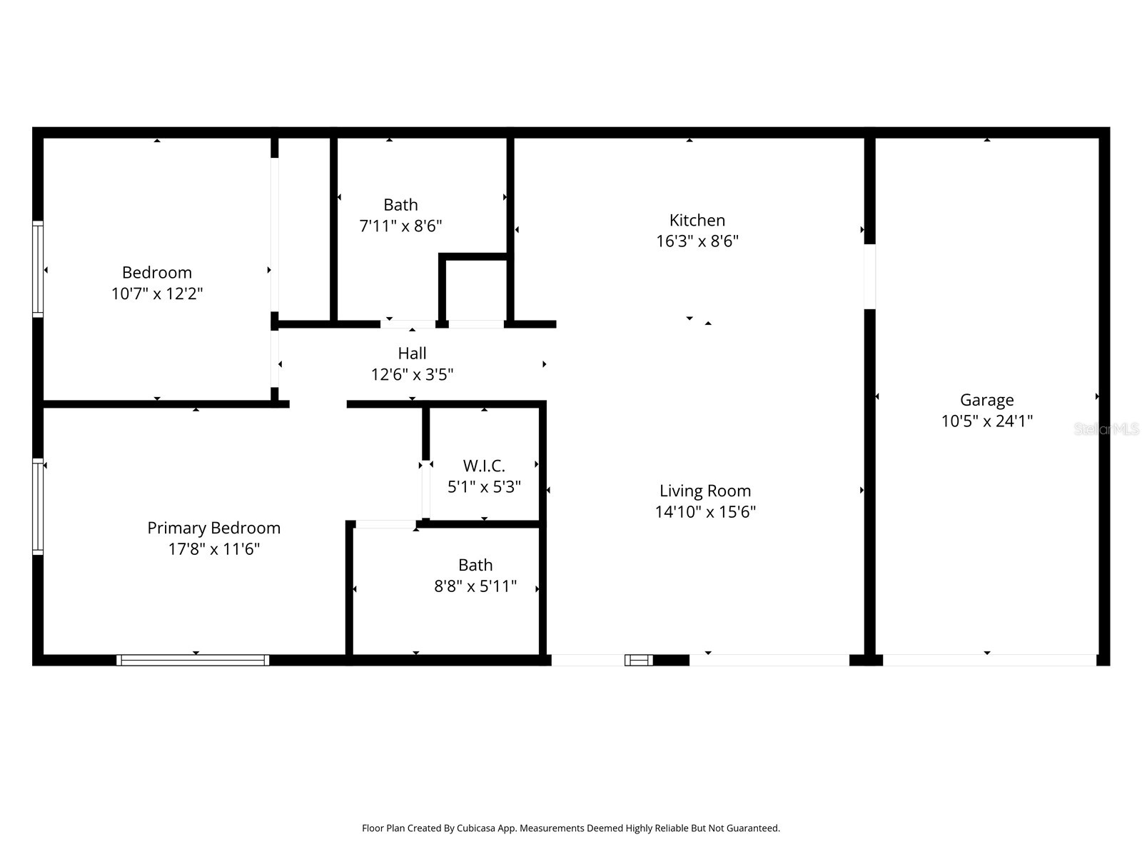 2723 Sherbrooke Lane #B Palm Harbor FL 34684 TB8493373 image28