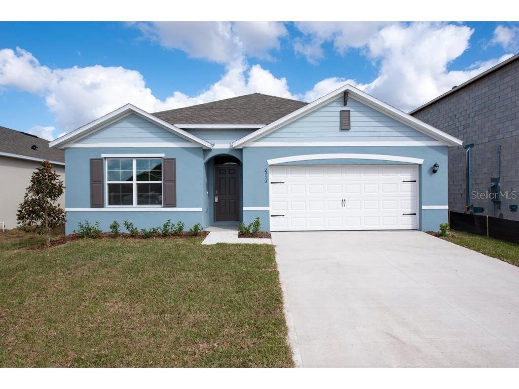 2723 Sunkissed Drive Saint Cloud FL 34771 O6105069 image1