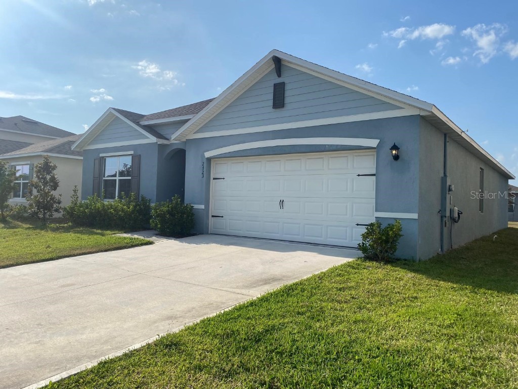 2723 Sunkissed Drive Saint Cloud FL 34771 O6205376 image1