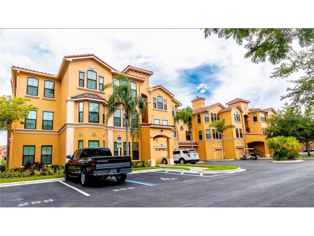 2723 Via Capri #830 Clearwater FL 33764 U8209197 image1