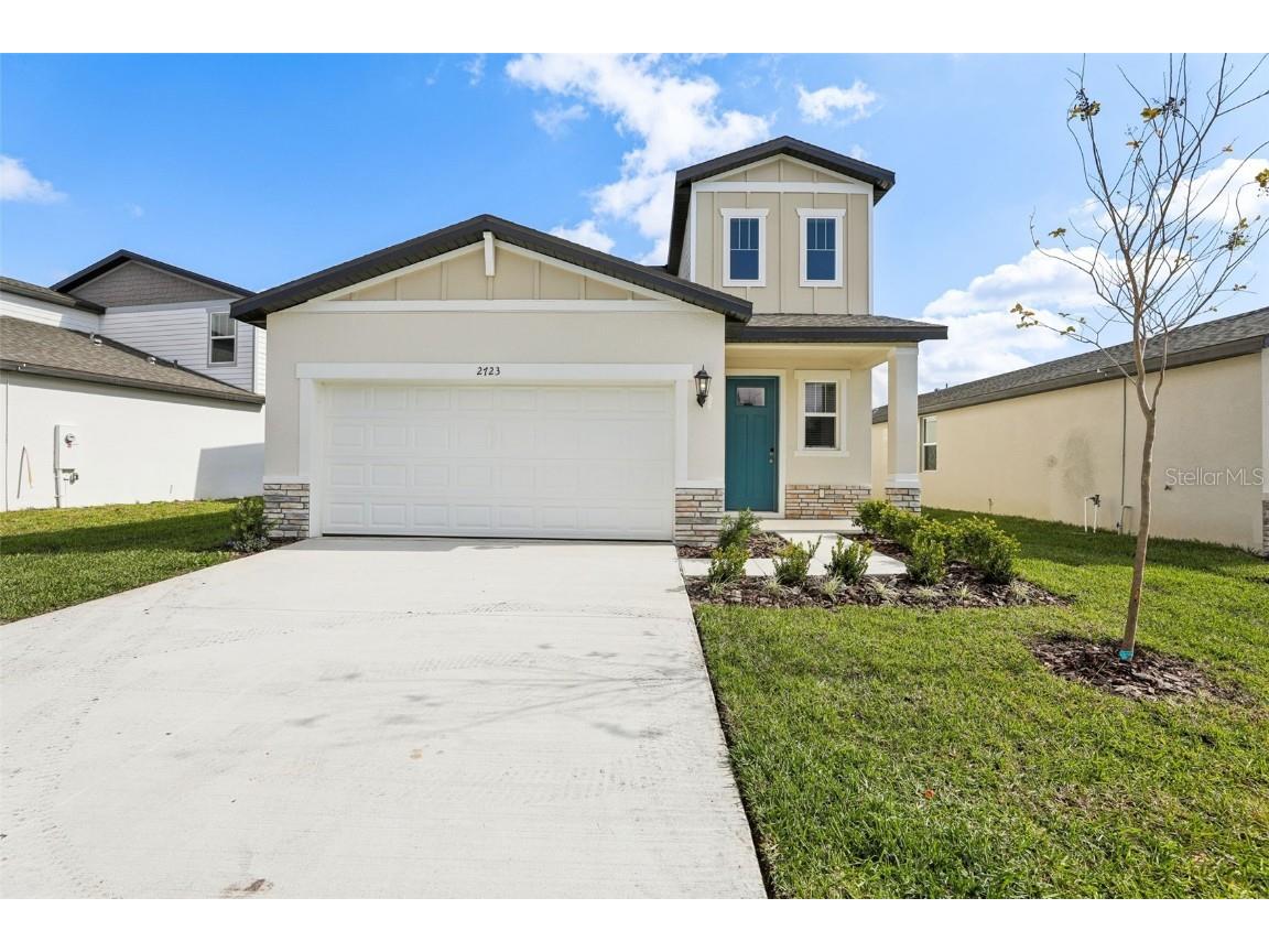 2723 Virginia Pine Drive Bartow FL 33830 O6227551 image1