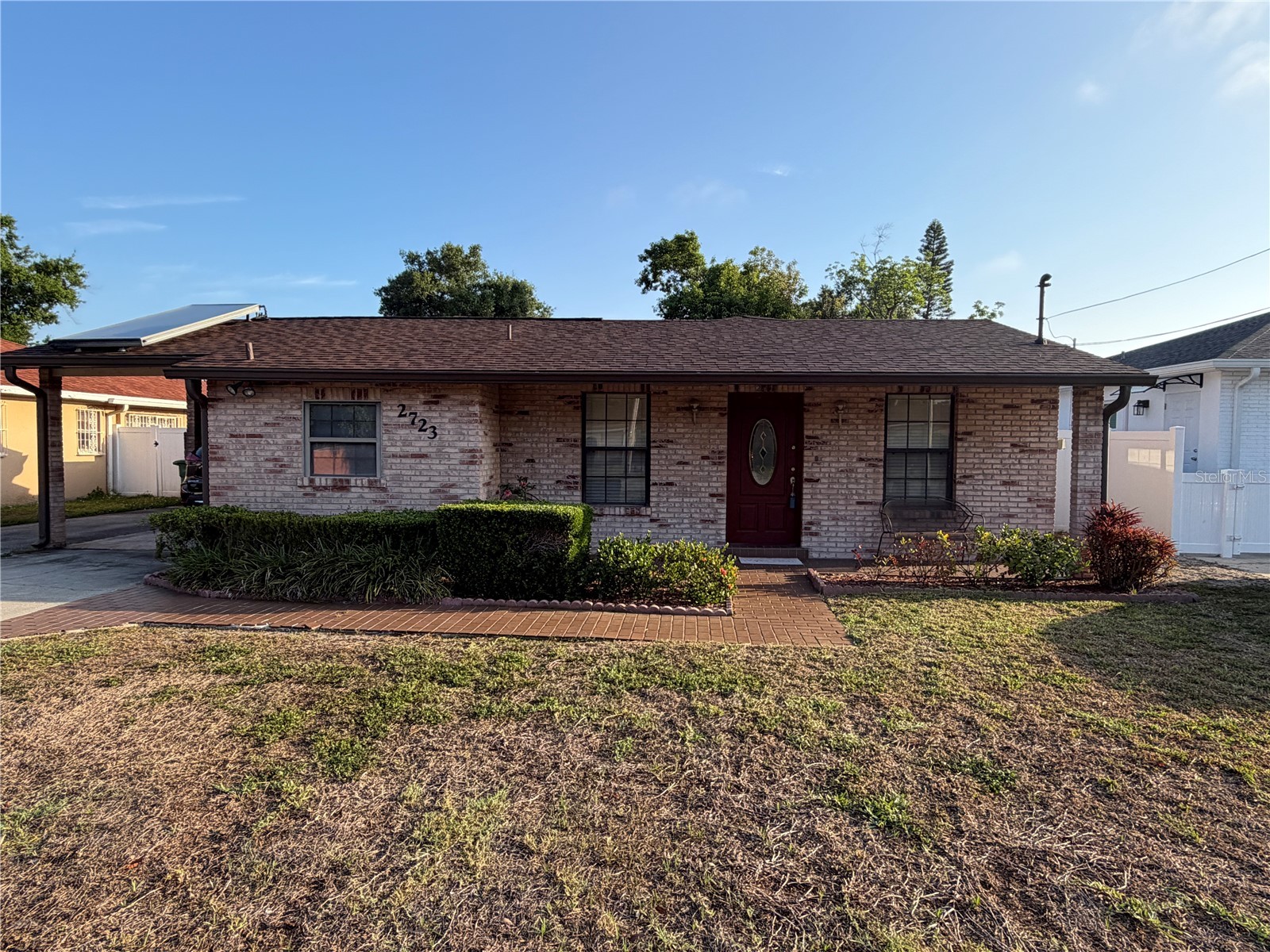 2723 W Osborne Avenue Tampa FL 33614 TB8506537 image1
