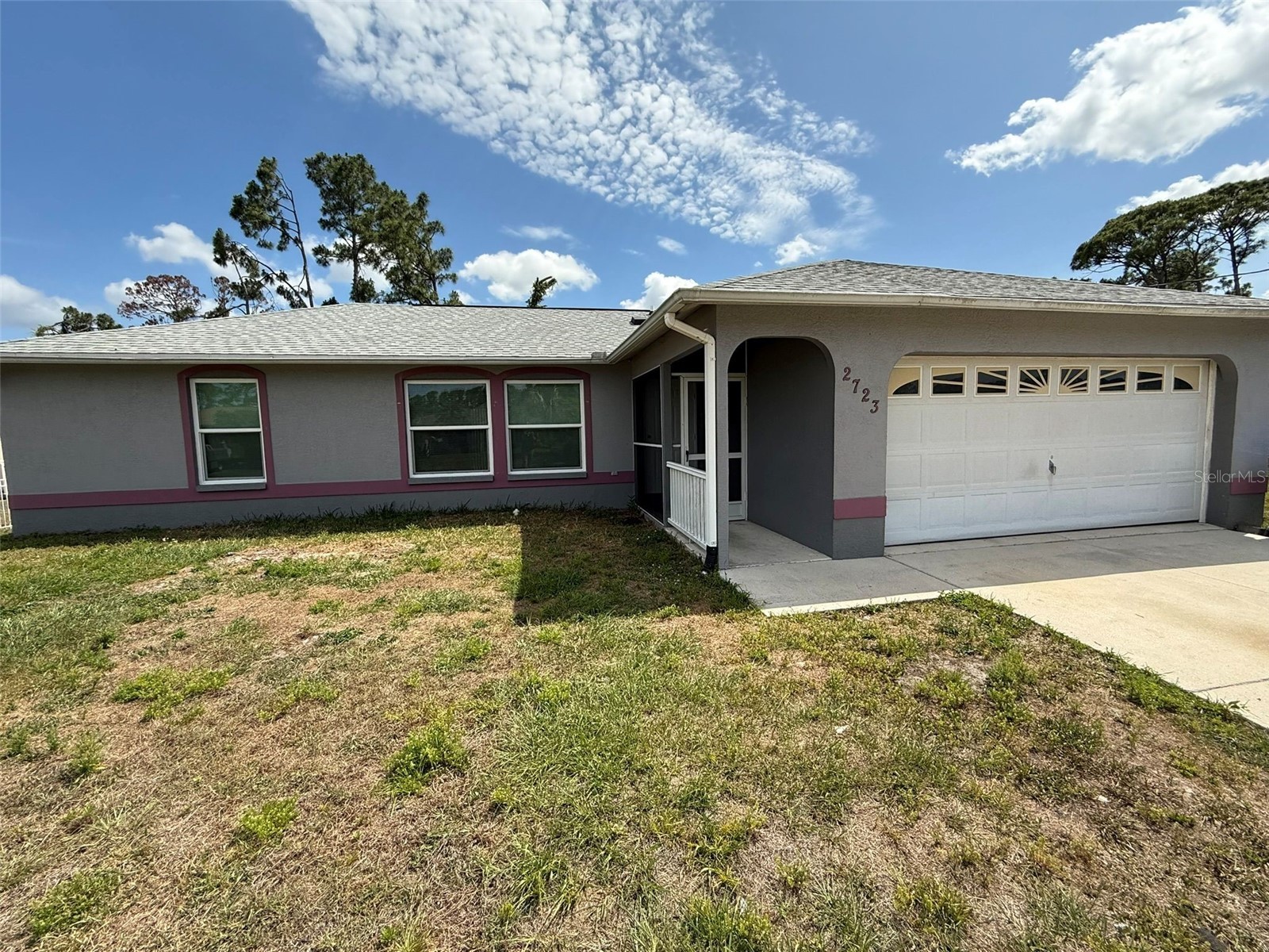 2723 Yacolt Avenue North Port FL 34286 C7525751 image1