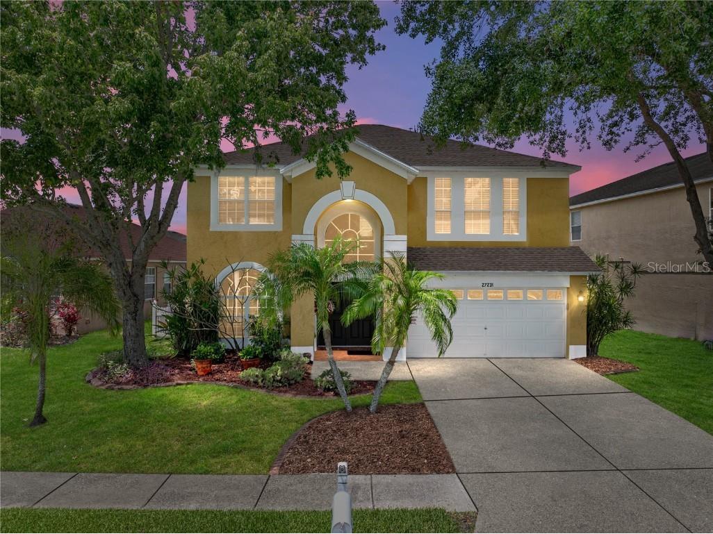 27231 Liriope Court Wesley Chapel FL 33544 TB8378017 image1
