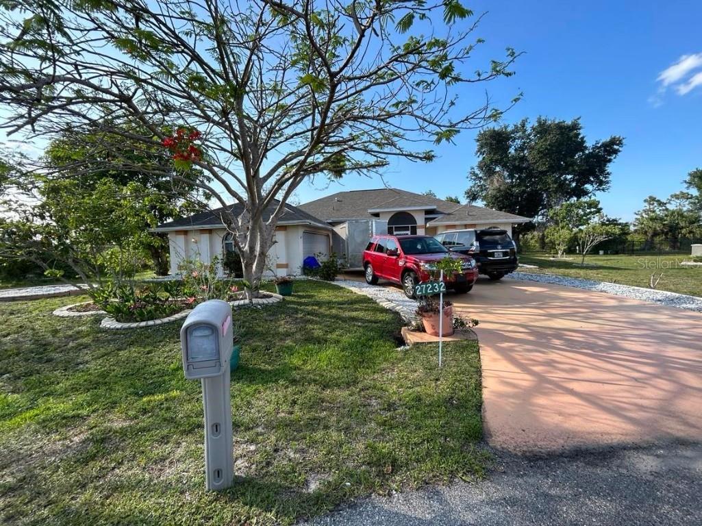 27232 Punta Cabello Court Punta Gorda FL 33983 C7475596 image1