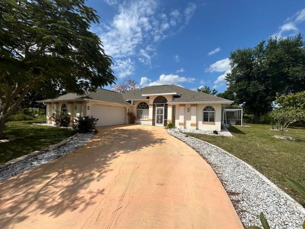 27232 Punta Cabello Court Punta Gorda FL 33983 C7490023 image1