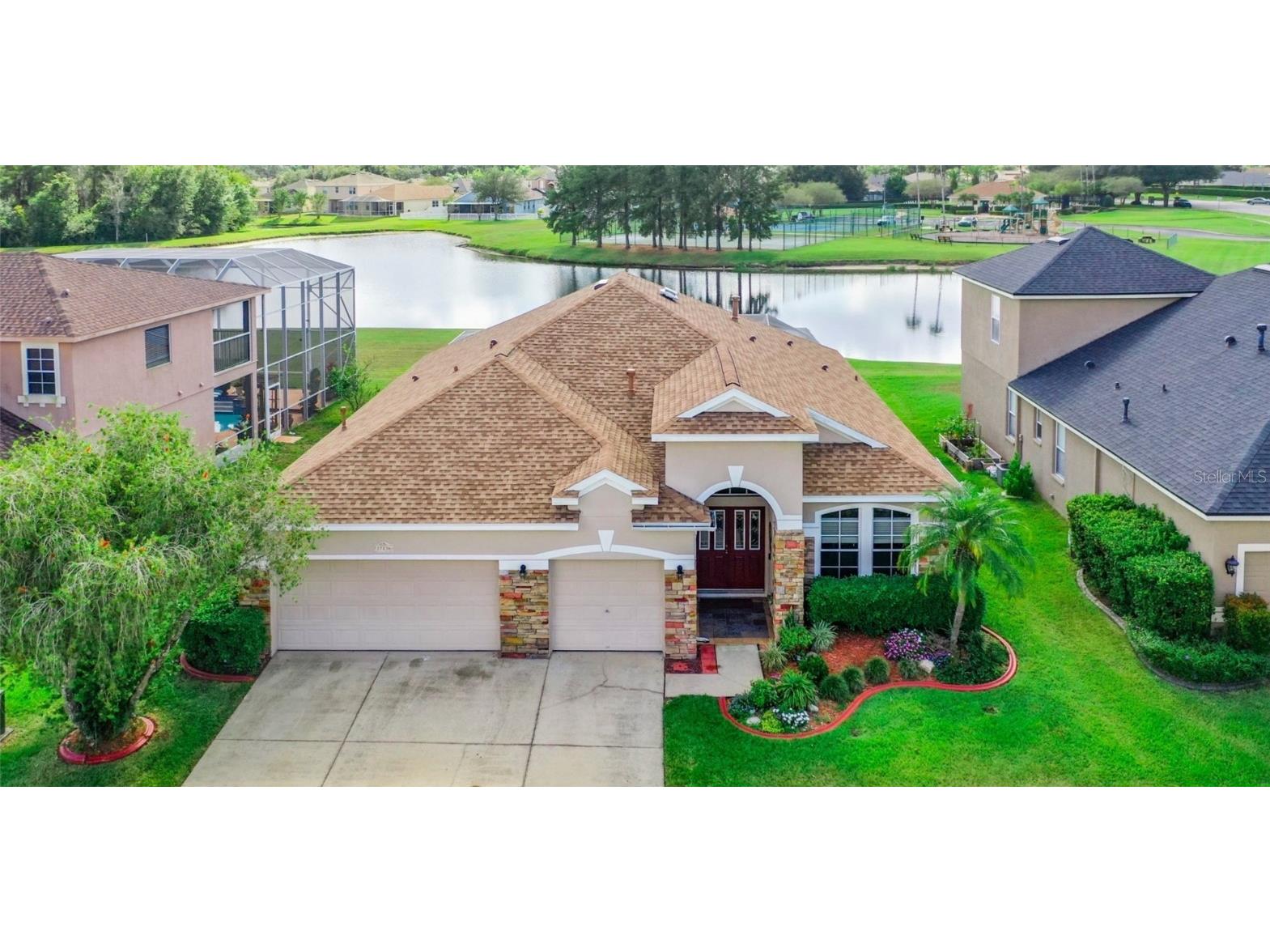 27236 Hollybrook Trail Wesley Chapel FL 33544 T3479701 image1