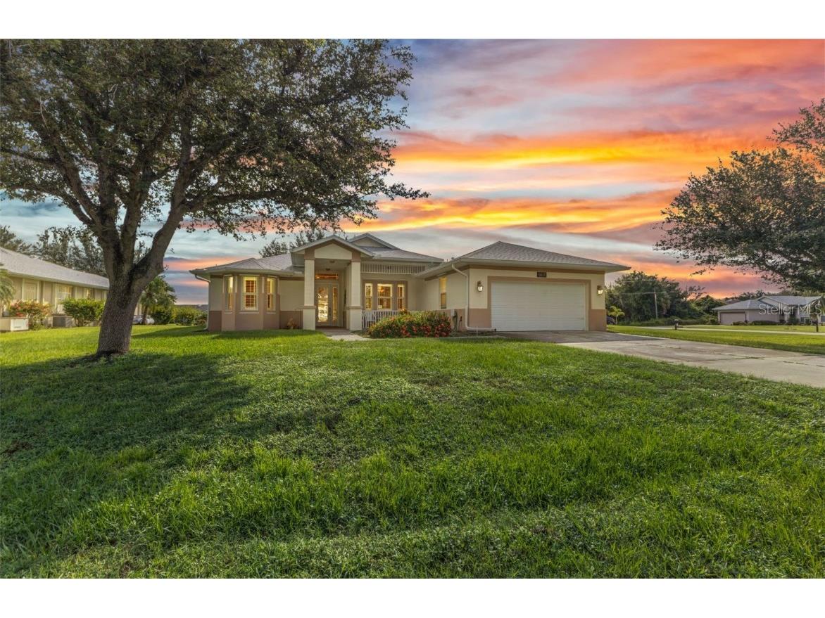 27238 Puno Drive Punta Gorda FL 33983 C7514702 image1