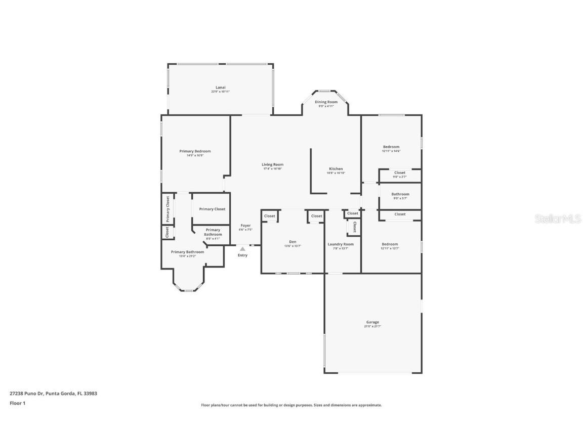 27238 Puno Drive Punta Gorda FL 33983 C7514702 image7