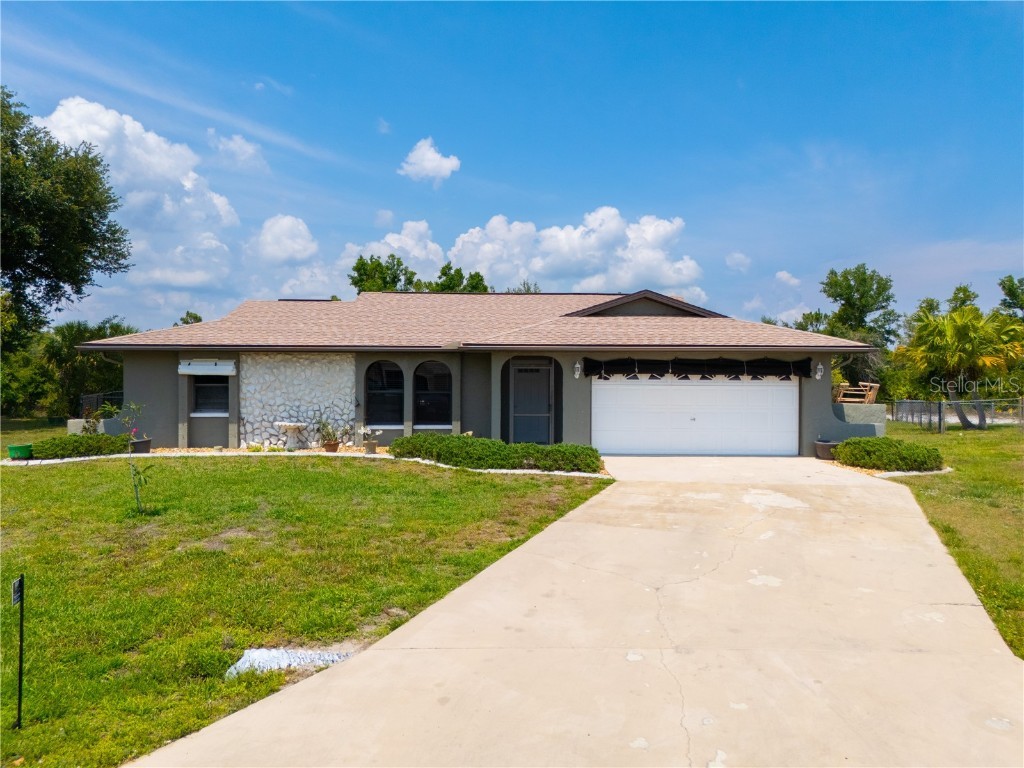 27238 Punta Cabello Court Punta Gorda FL 33983 C7492729 image1