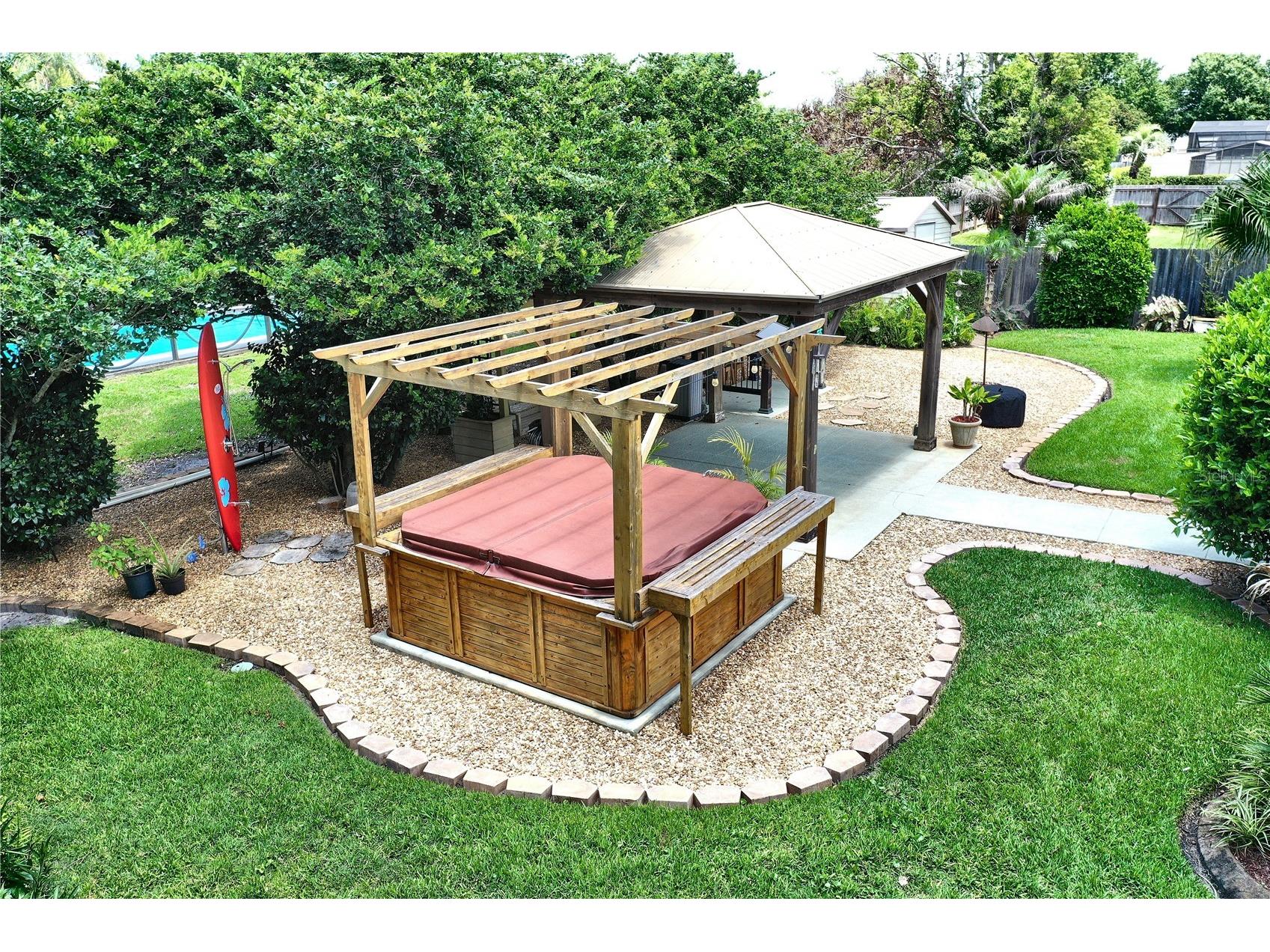 2724 Abbey Avenue Orlando FL 32833 O6417253 image22