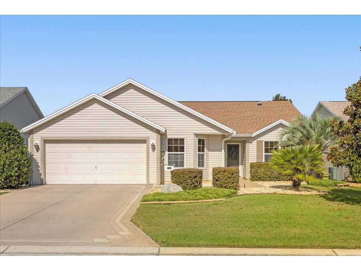 2724 Astoria Avenue The Villages FL 32162 O6133892 image1