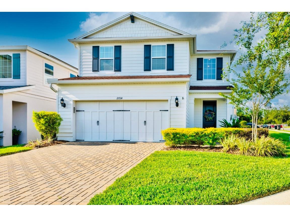 2724 Bobcat Chase Boulevard Oakland FL 34787 O6205567 image1