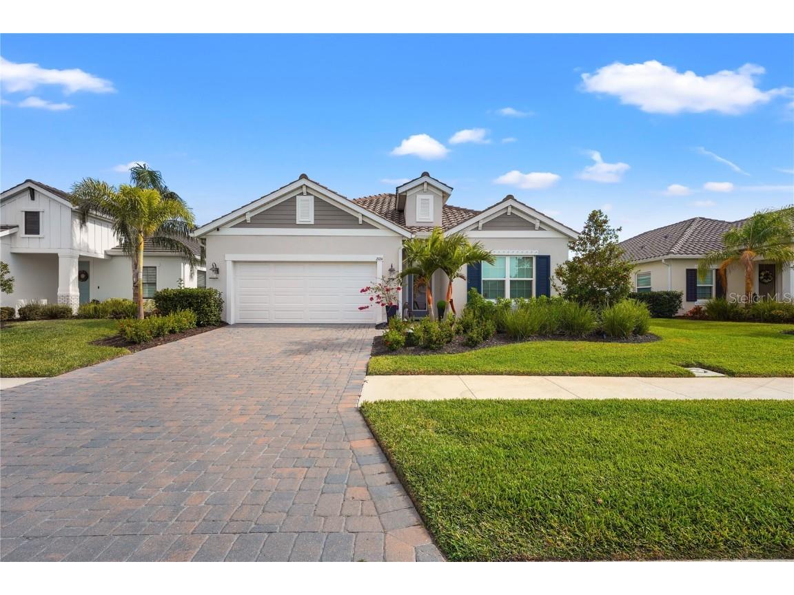 2724 Butterfly Jasmine Trail Sarasota FL 34240 A4633756 image1