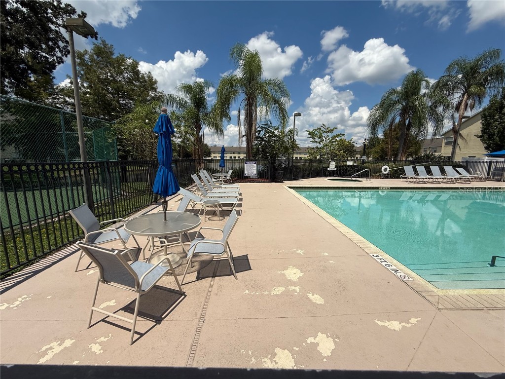 2724 Club Cortile Circle #B Kissimmee FL 34746 S5132951 image10