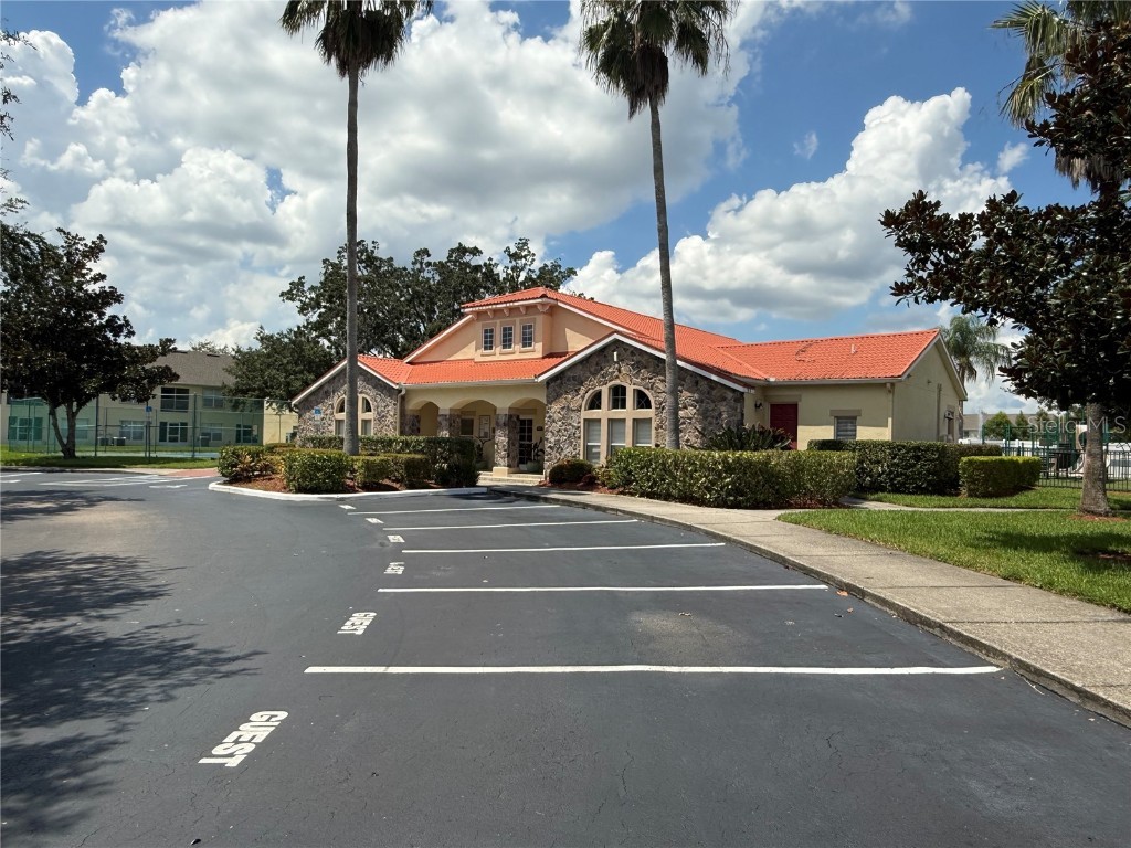 2724 Club Cortile Circle #B Kissimmee FL 34746 S5132951 image6